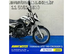 Yamaha XTZ 150