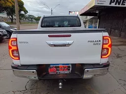 Hilux