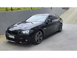 BMW 535i