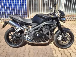 Speed Triple