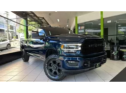 RAM 2500