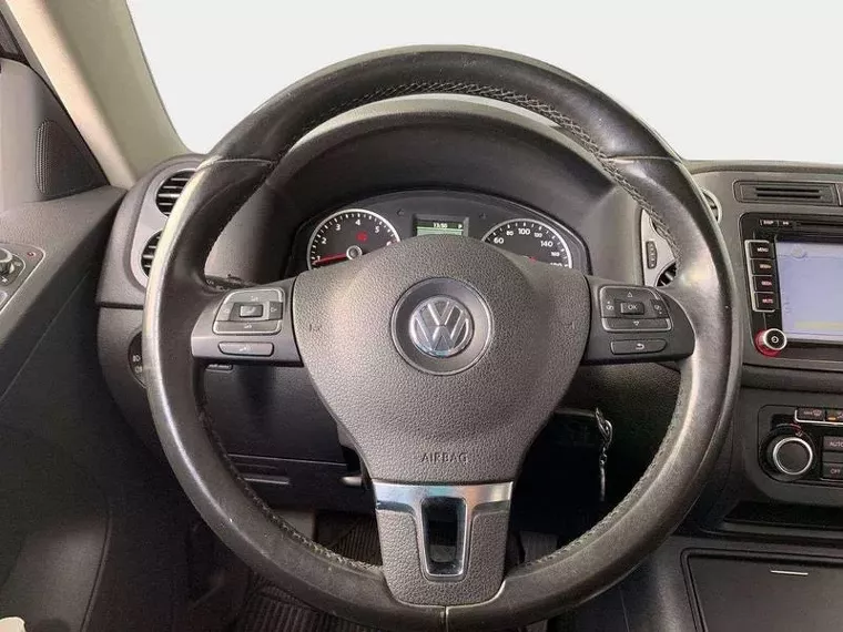 Volkswagen Tiguan Preto 7