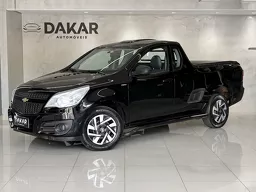 Chevrolet Montana