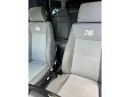 Chevrolet Astra