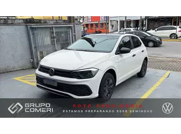 Volkswagen Polo Hatch