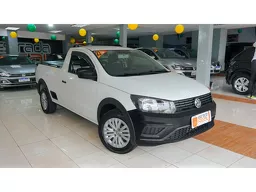 Volkswagen Saveiro