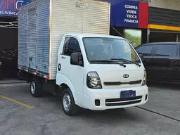 KIA Bongo