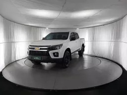 Chevrolet S10