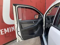 Chevrolet S10