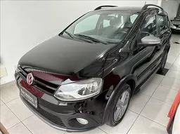 Volkswagen Space Cross