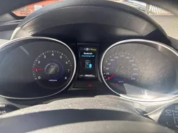 Hyundai Santa Fé