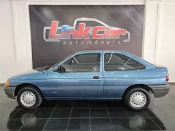 Ford Escort