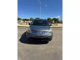 Nissan Grand Livina
