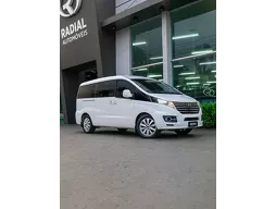 JAC T8