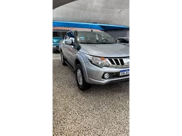 Mitsubishi L200 Triton