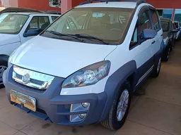 Fiat Idea