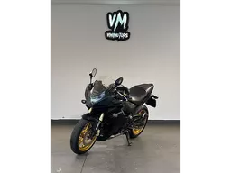 CBR 600