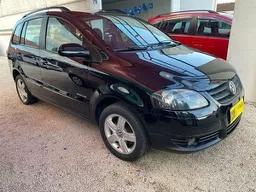 Volkswagen Spacefox