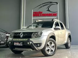 Renault Duster Oroch