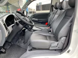 KIA Bongo
