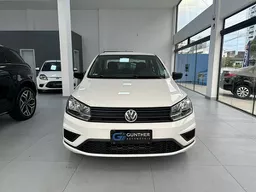 Volkswagen Voyage