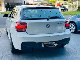 BMW M 135i