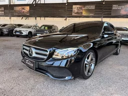 Mercedes-benz E 250