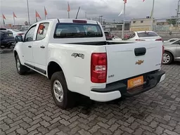 Chevrolet S10