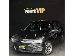 Chevrolet Vectra