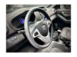 Lifan X60