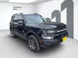 Ford Bronco Sport