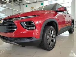 Chevrolet Montana
