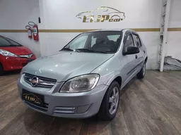 Chevrolet Prisma