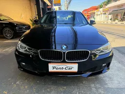 BMW 320i