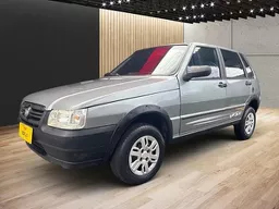Fiat Uno