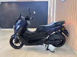 Yamaha Nmax