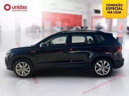 Volkswagen Taos