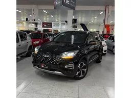 Chery Tiggo 5X Pro