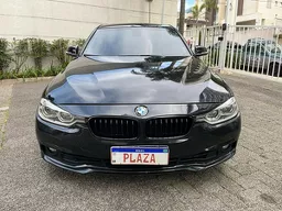 BMW 320i