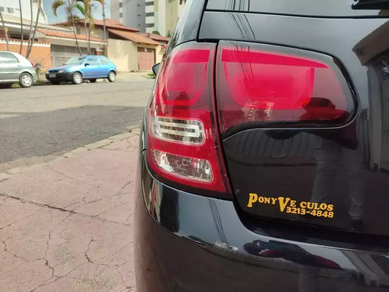 Foto do carro