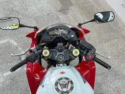 Honda CBR 600