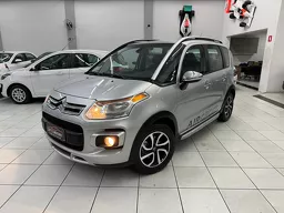 Citroën Aircross