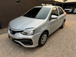 Etios