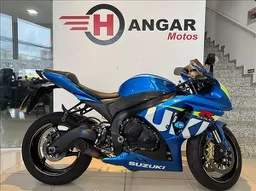 Suzuki GSX-R