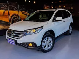 Honda CRV