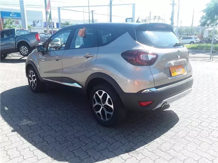 Renault Captur Bronze 6