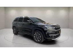 Jeep Commander