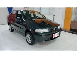 Fiat Siena