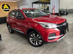 Chery Tiggo 5X