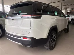 Jeep Commander